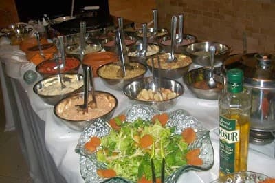 Buffet de Crepes kelinhas crepe - Foto 2
