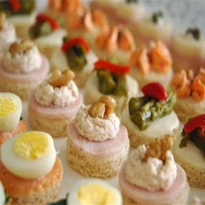 Buffet de Crepes kelinhas crepe - Foto 4