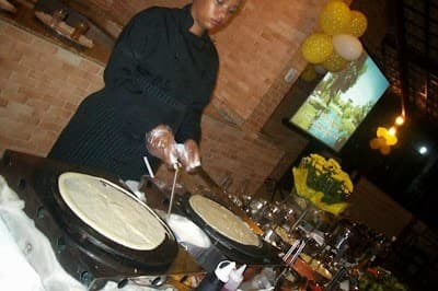 Buffet de Crepes kelinhas crepe - Foto 6