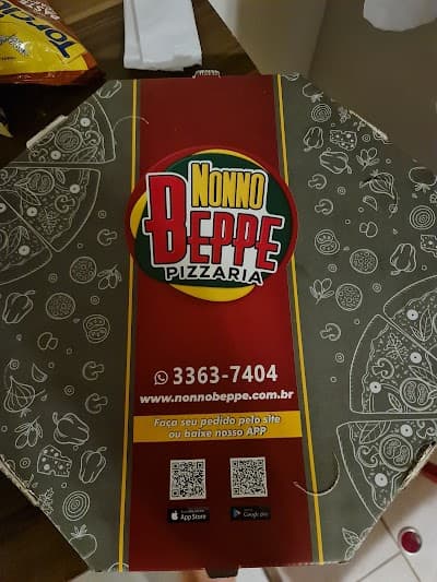 Nonno Beppe Pizzaria Delivery - Foto 4