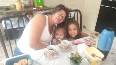 Tia do acagé - Foto 2