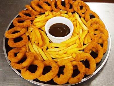 Mais food - Foto 1
