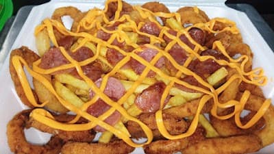 Mais food - Foto 6