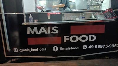 Mais food - Foto 8