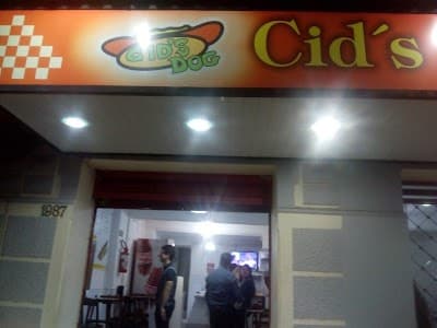Cids Dog - Foto 9