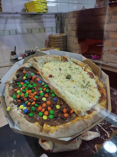 La casa da pizza - Foto 2