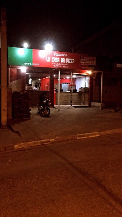 La casa da pizza - Foto 3
