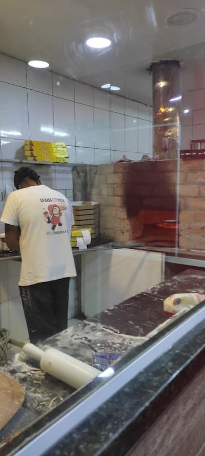 La casa da pizza - Foto 4
