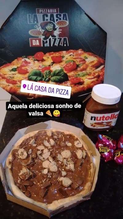 La casa da pizza - Foto 5