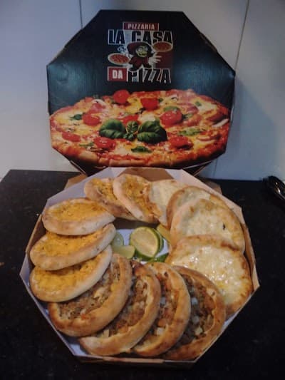 La casa da pizza - Foto 6