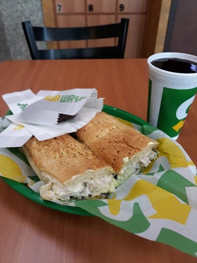 Subway - Foto 1