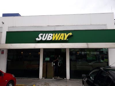 Subway - Foto 2