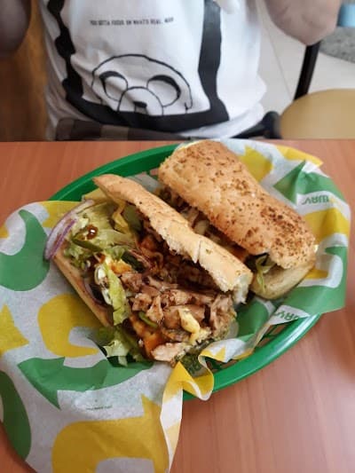 Subway - Foto 3