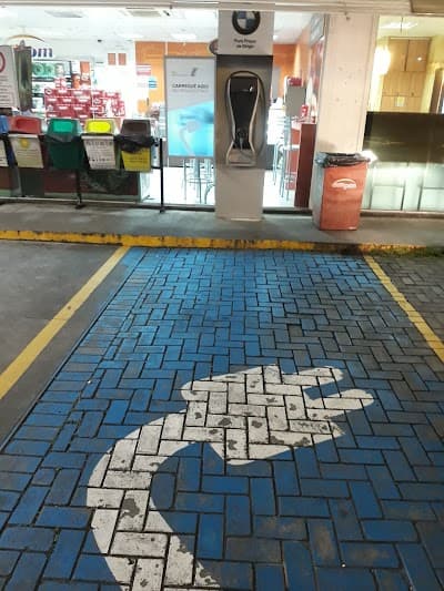 Subway - Foto 7