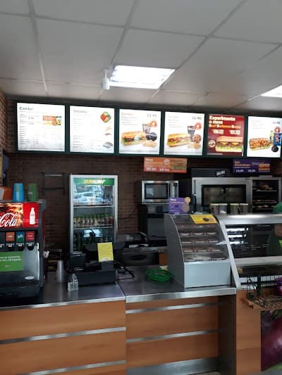 Subway - Foto 8