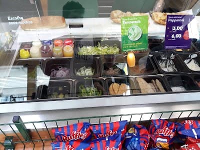 Subway - Foto 9