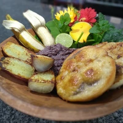 Pirão d'Água - Foto 2