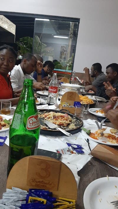 Pizzaria Bertochi - Foto 2