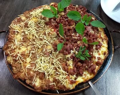 Pizzaria Bertochi - Foto 4