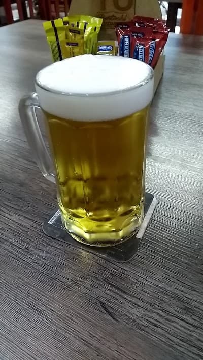 Pizzaria Bertochi - Foto 6