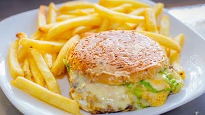 Pitbull Lanches - Foto 2