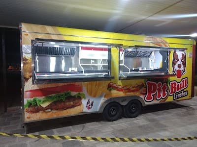 Pitbull Lanches - Foto 3