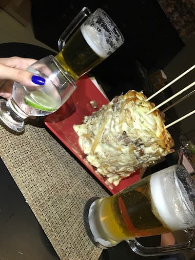 Pitbull Lanches - Foto 4