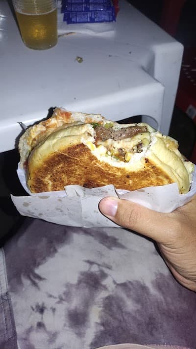 Pitbull Lanches - Foto 5