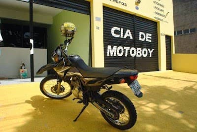 Cia de Motoboy Sorocaba - Foto 4