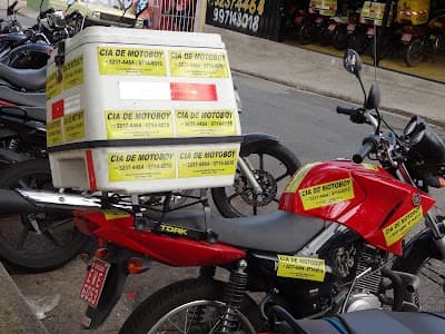 Cia de Motoboy Sorocaba - Foto 5