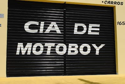 Cia de Motoboy Sorocaba - Foto 8
