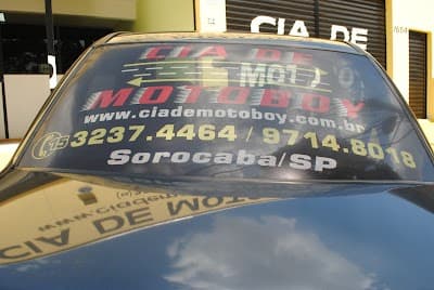 Cia de Motoboy Sorocaba - Foto 9