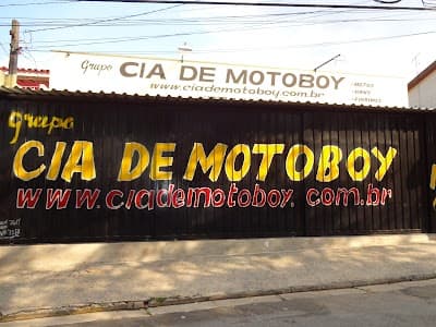Cia de Motoboy Sorocaba - Foto 10