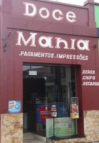 BOMBONIERE DOCE MANIA CORRESPONDENTE BRADESCO ALEGRETE - Foto 2