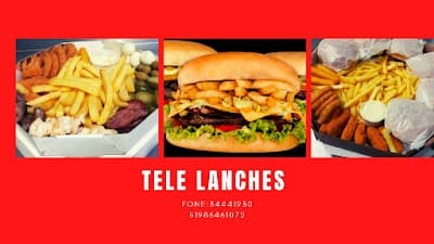 Tele lanches Augusta - Foto 3