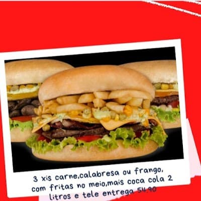 Tele lanches Augusta - Foto 5