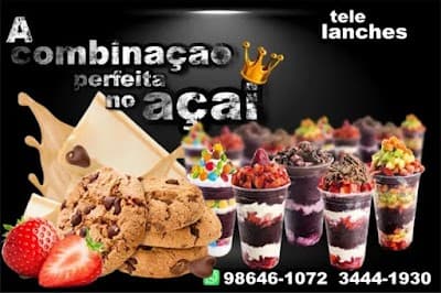 Tele lanches Augusta - Foto 6