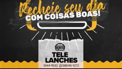 Tele lanches Augusta - Foto 7