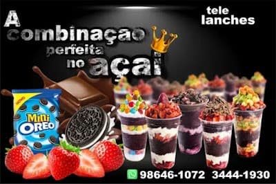 Tele lanches Augusta - Foto 8