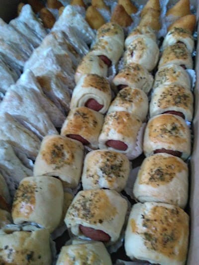 Pizzas A La RO - Foto 3