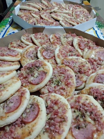 Pizzas A La RO - Foto 4