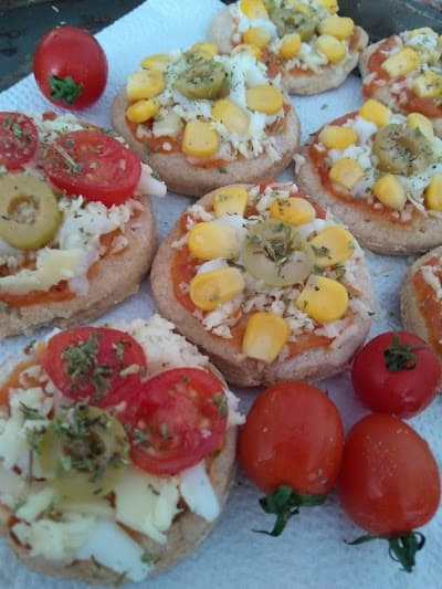 Pizzas A La RO - Foto 5