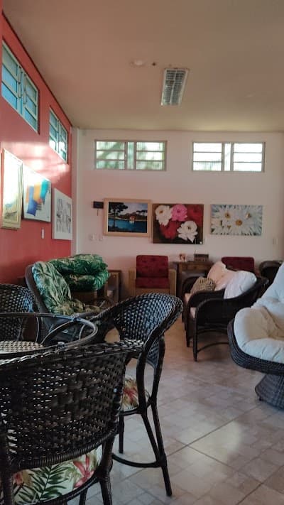 Tenda Da Curva Móveis e Produtos Coloniais - Foto 3