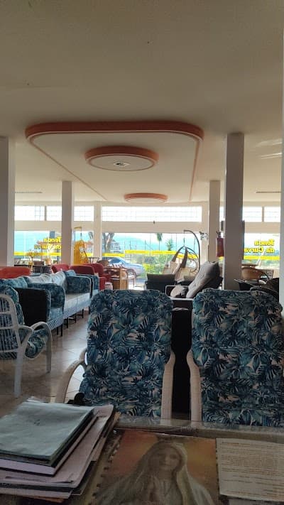 Tenda Da Curva Móveis e Produtos Coloniais - Foto 4