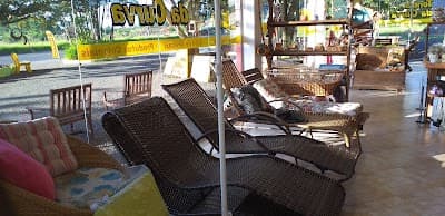Tenda Da Curva Móveis e Produtos Coloniais - Foto 7