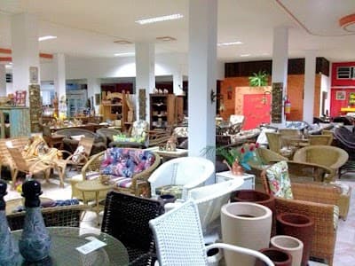 Tenda Da Curva Móveis e Produtos Coloniais - Foto 8