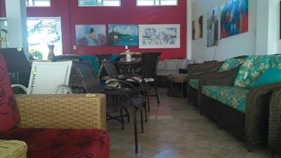 Tenda Da Curva Móveis e Produtos Coloniais - Foto 9