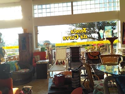 Tenda Da Curva Móveis e Produtos Coloniais - Foto 10