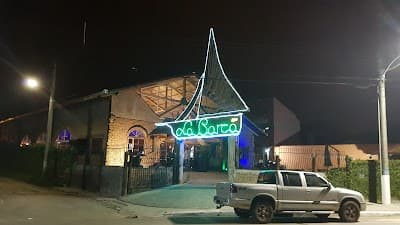 La Barca Restaurante e Pizzaria - Foto 1