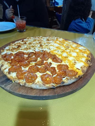 La Barca Restaurante e Pizzaria - Foto 2